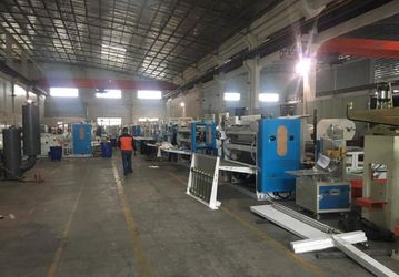 Foshan Orginal Imp. N Exp. Trading Co.,Ltd