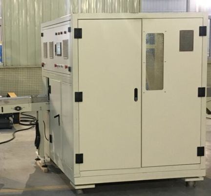 গুণ  High Speed Facial Tissue Paper Log Saw Cutting Machine for Economical Production কারখানা