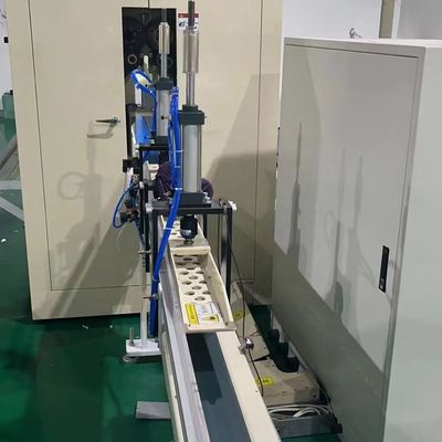 Speed Tissue Paper Manufacturing Line With AC Frequency Conversion Drive Mode Speed Of 180-200 Meters/min