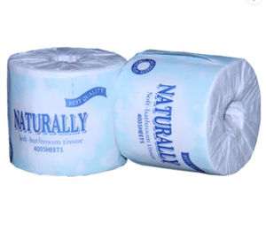 1.5KW Toilet Paper Production Line