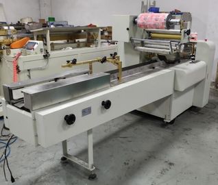 0.5Mpa Toilet Paper Production Line