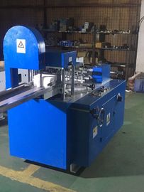 5.5KW Napkin Tissue Paper Machine With Embossing And Color Printing