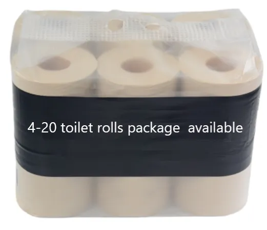 আমাদের উন্নত টয়লেট পেপার উৎপাদন লাইনের সাথে আপনার উৎপাদন ব্যবস্থায় বিপ্লব আনুন 2